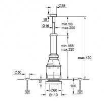 DESCARGA UNIVERSAL GROHE DAL